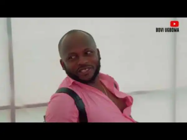 Video: Back to School Series (Bovi Ugboma) (Relationship From The Past)